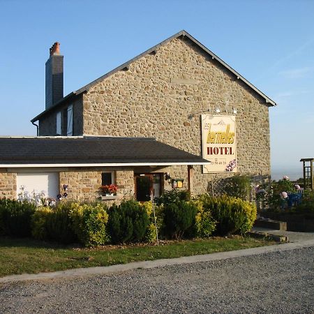 Les Hermelles Champeaux ภายนอก รูปภาพ
